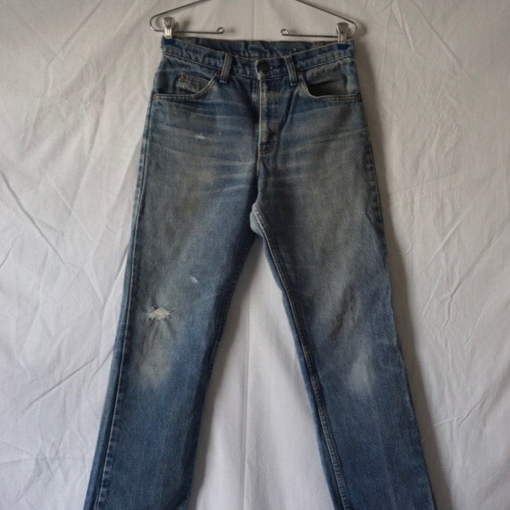 Vintage Levi’s - Rare Find!